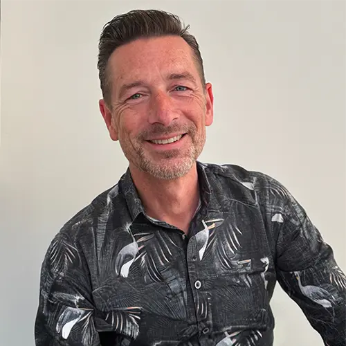 Ronald UngethümKundenbetreuung
