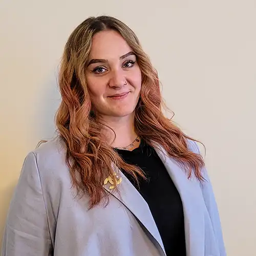 Maria WernerLeitung Fördermittel